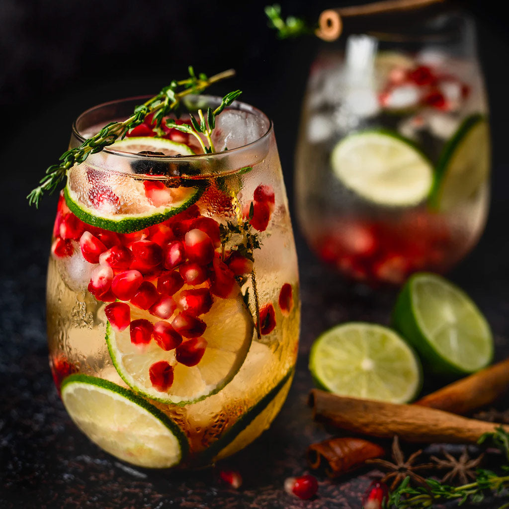 Stainless Steel Mixing Spoon