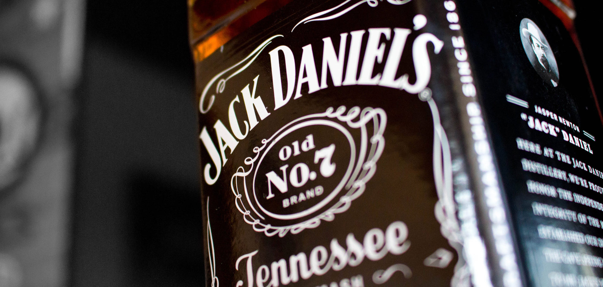 Best Whiskeys from Tennessee