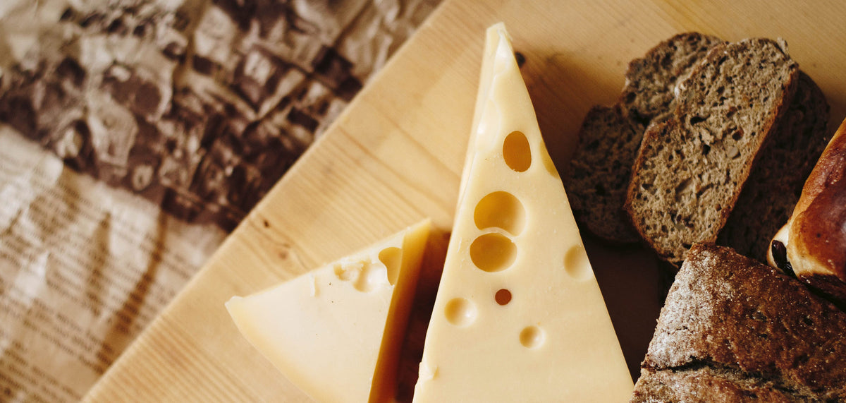 7 Foods to Pair with Whiskey
