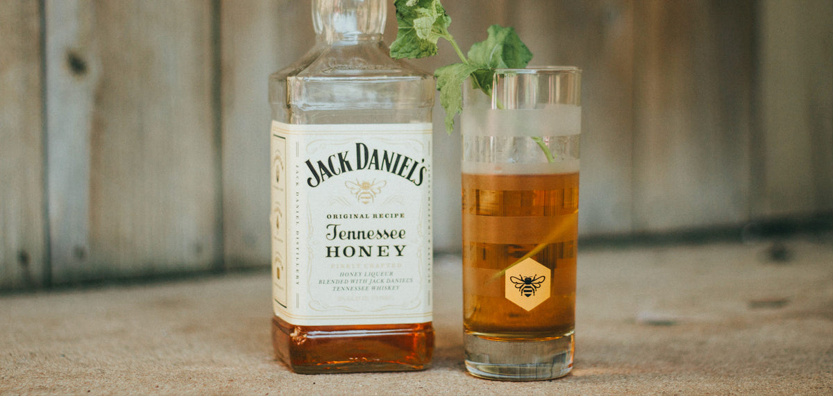 Drink Recipes: What mixes with Whiskey?