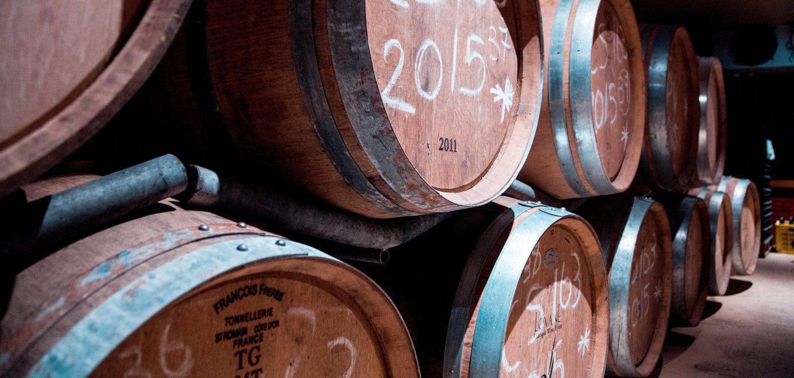 The Tennessee Whiskey Trail