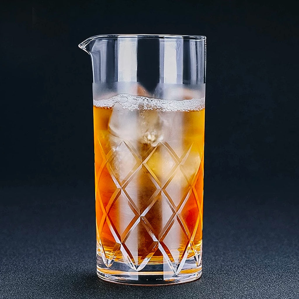 Whiskey Glass Cocktail Koozie – PowerplayStudios