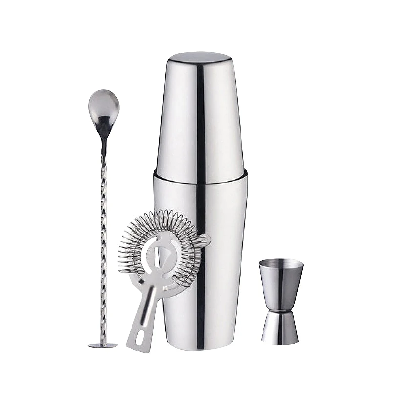 5-Piece Bartender Set